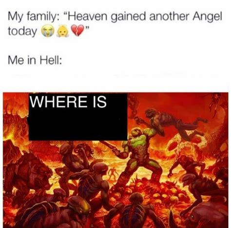 hell meme|More.